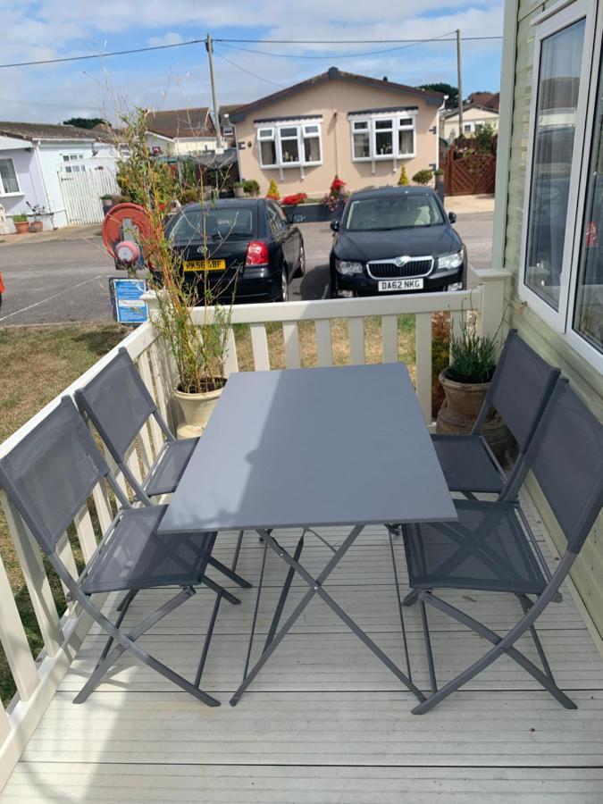 Apartamento Forest & Beach Access Naish Park New Milton Exterior foto