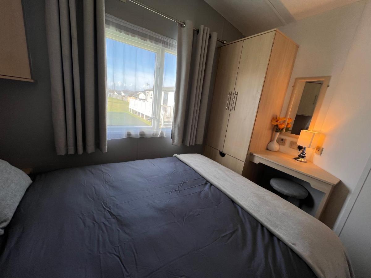 Apartamento Forest & Beach Access Naish Park New Milton Exterior foto