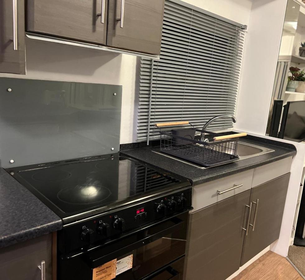 Apartamento Forest & Beach Access Naish Park New Milton Exterior foto