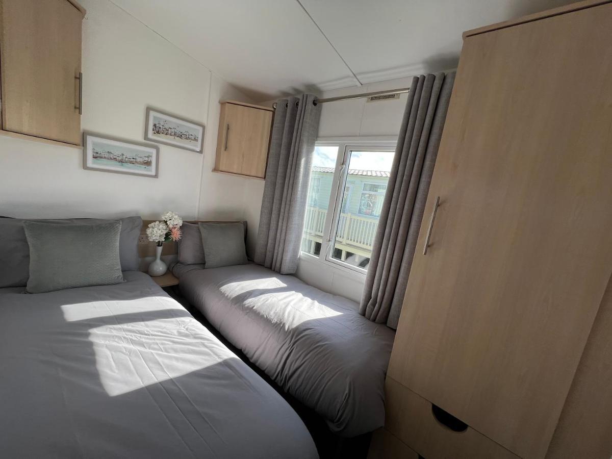 Apartamento Forest & Beach Access Naish Park New Milton Exterior foto
