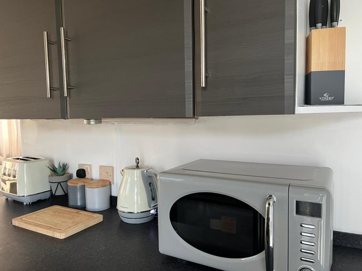 Apartamento Forest & Beach Access Naish Park New Milton Exterior foto