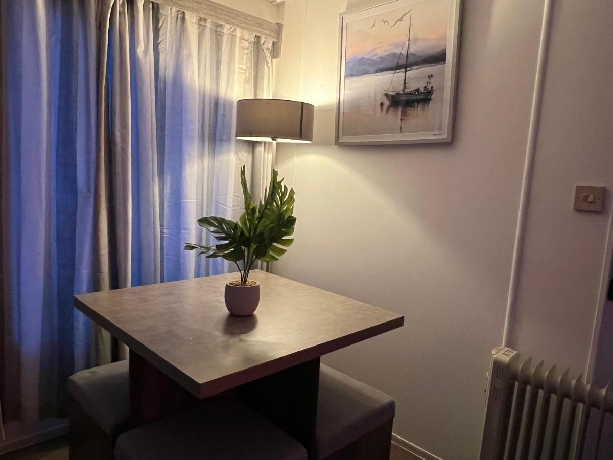 Apartamento Forest & Beach Access Naish Park New Milton Exterior foto