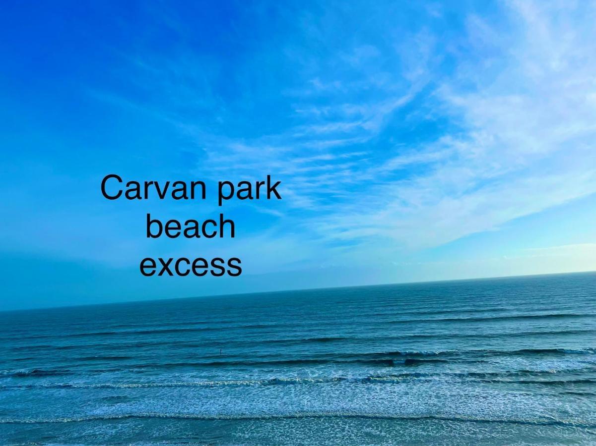 Apartamento Forest & Beach Access Naish Park New Milton Exterior foto