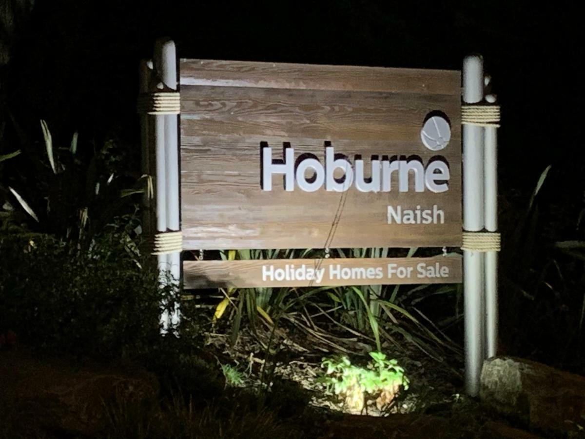 Apartamento Forest & Beach Access Naish Park New Milton Exterior foto