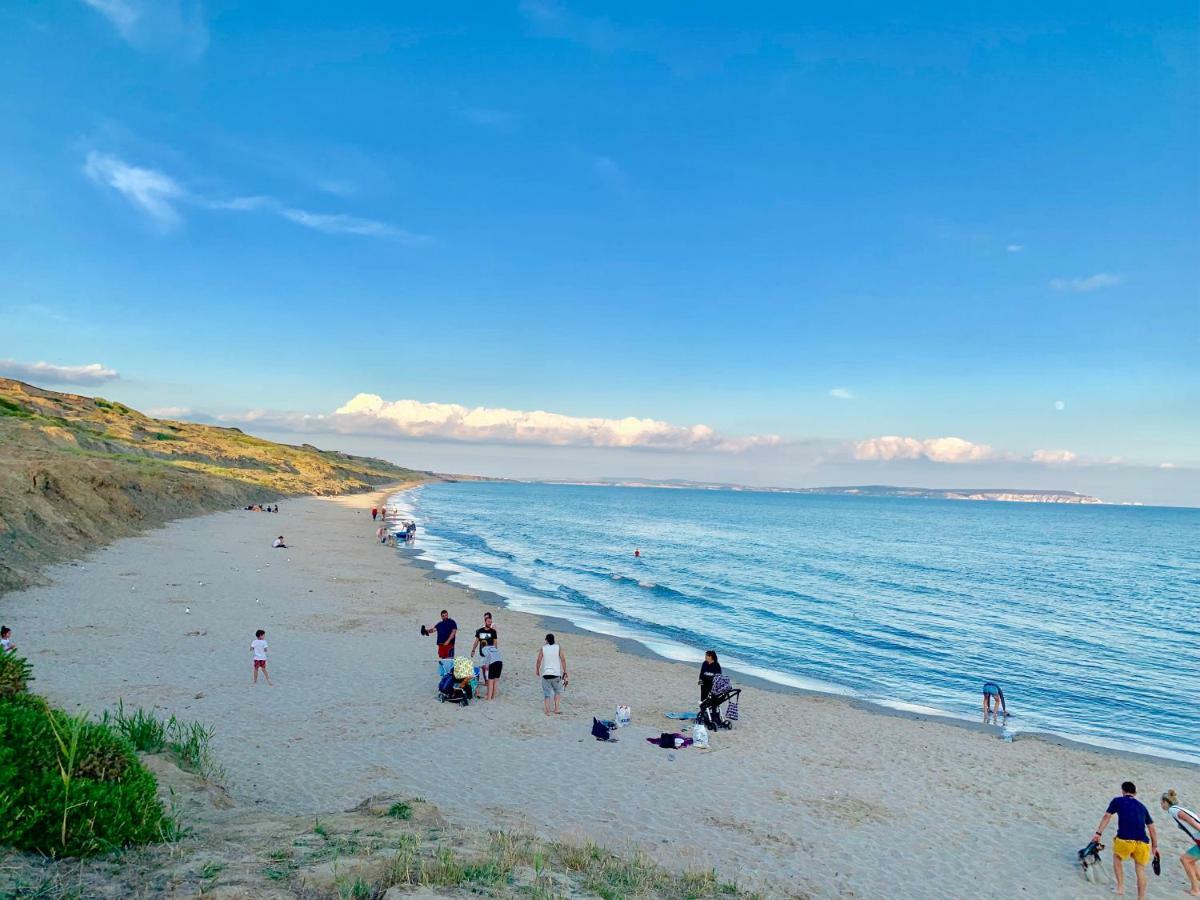 Apartamento Forest & Beach Access Naish Park New Milton Exterior foto